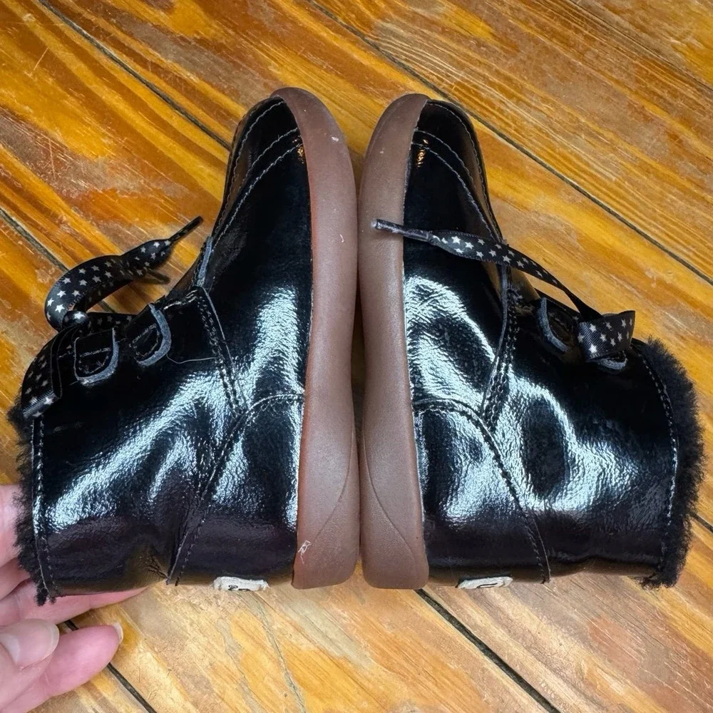 Ugg Payten‎ Stars Boots Size 7